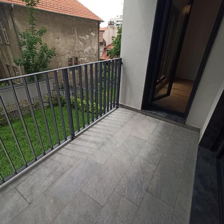 KAYA Residence - One-Bedroom Apartment - 17