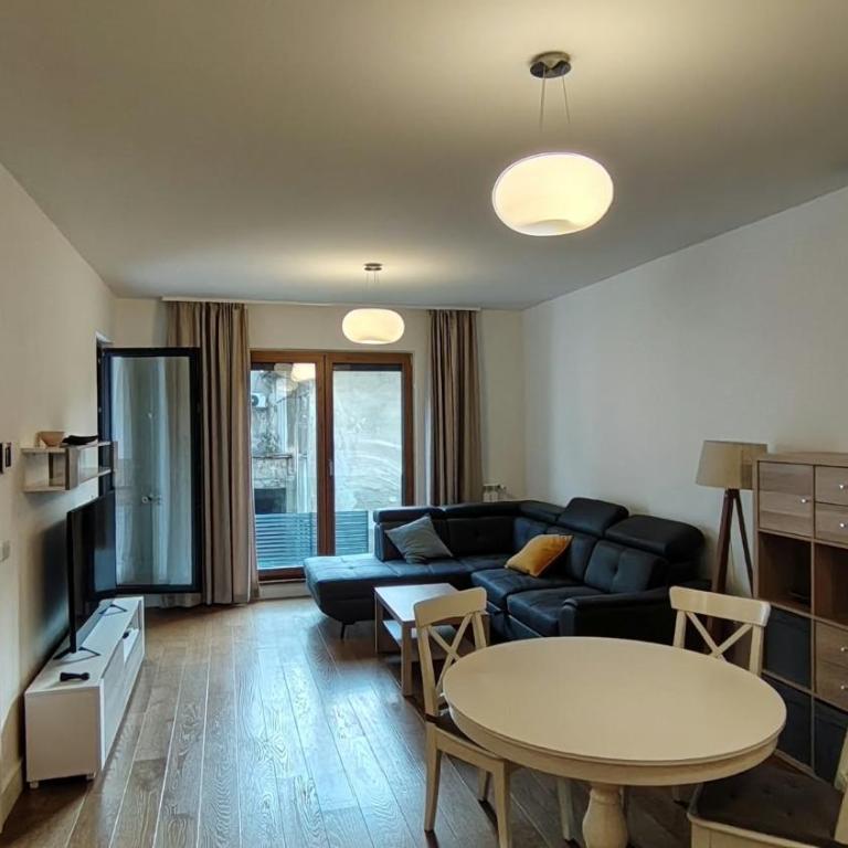 KAYA Residence - One-Bedroom Apartment - 1