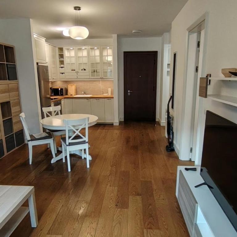KAYA Residence - One-Bedroom Apartment - 8