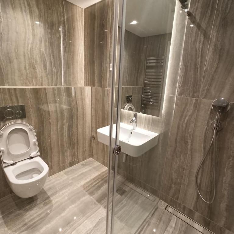 KAYA Residence - One-Bedroom Apartment - 13