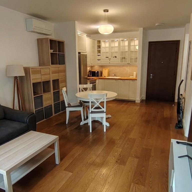 KAYA Residence - One-Bedroom Apartment - 9
