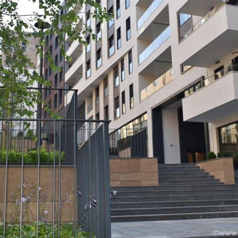 KAYA Residence - One-Bedroom Apartment - 25