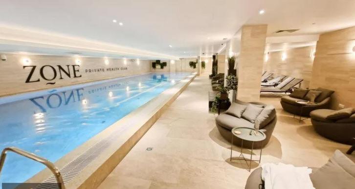 KAYA Residence - One-Bedroom Apartment - 31