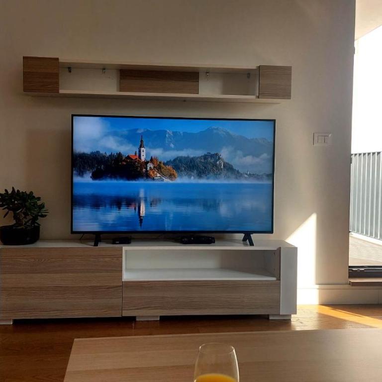 KAYA Residence - One-Bedroom Apartment - 5