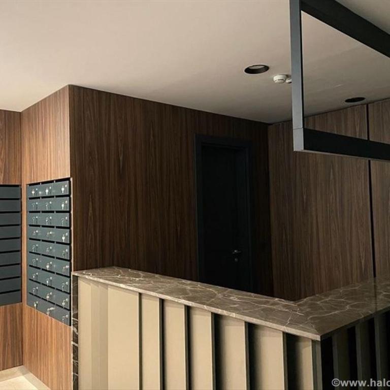 KAYA Residence - One-Bedroom Apartment - 24