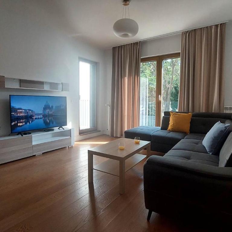 KAYA Residence - One-Bedroom Apartment - 7