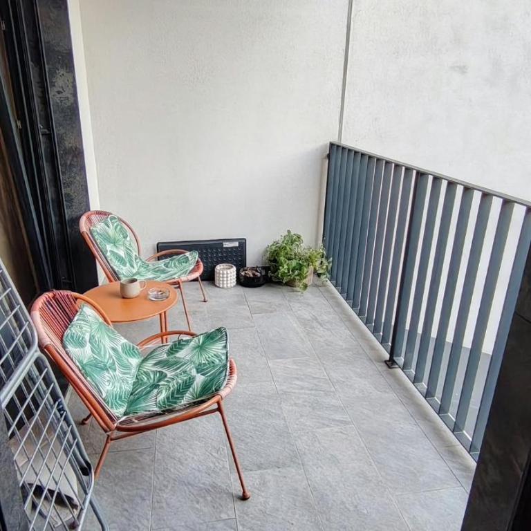 KAYA Residence - One-Bedroom Apartment - 18