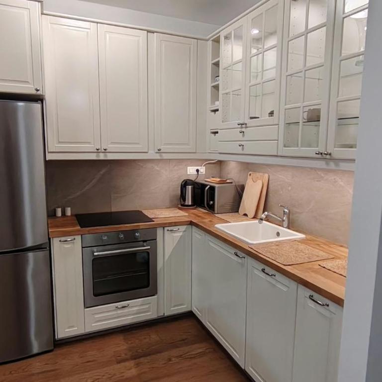 KAYA Residence - One-Bedroom Apartment - 10