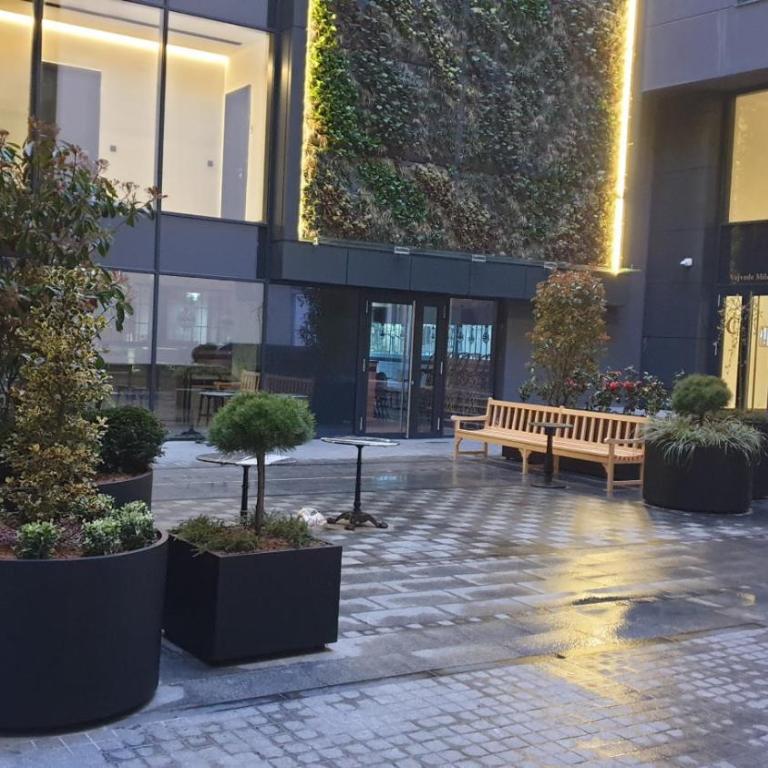 KAYA Residence - One-Bedroom Apartment - 27