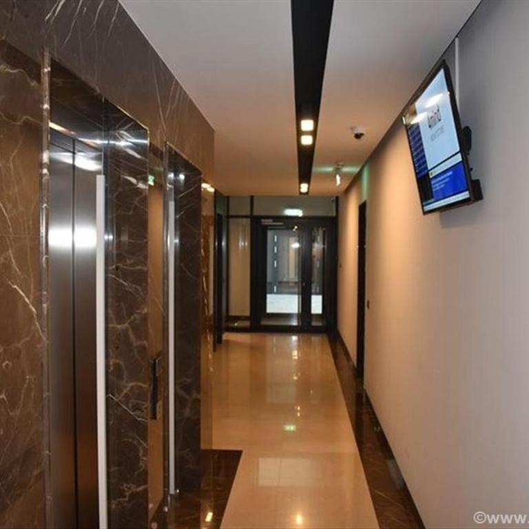 KAYA Residence - One-Bedroom Apartment - 23