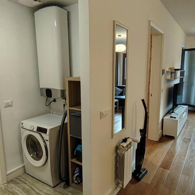 KAYA Residence - One-Bedroom Apartment - 14