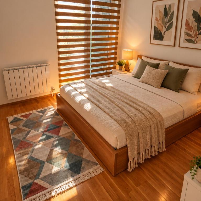 LuxApart Mejtas2 City Centar free parking garage - Apartman sa 2 Spavaće Sobe - 18