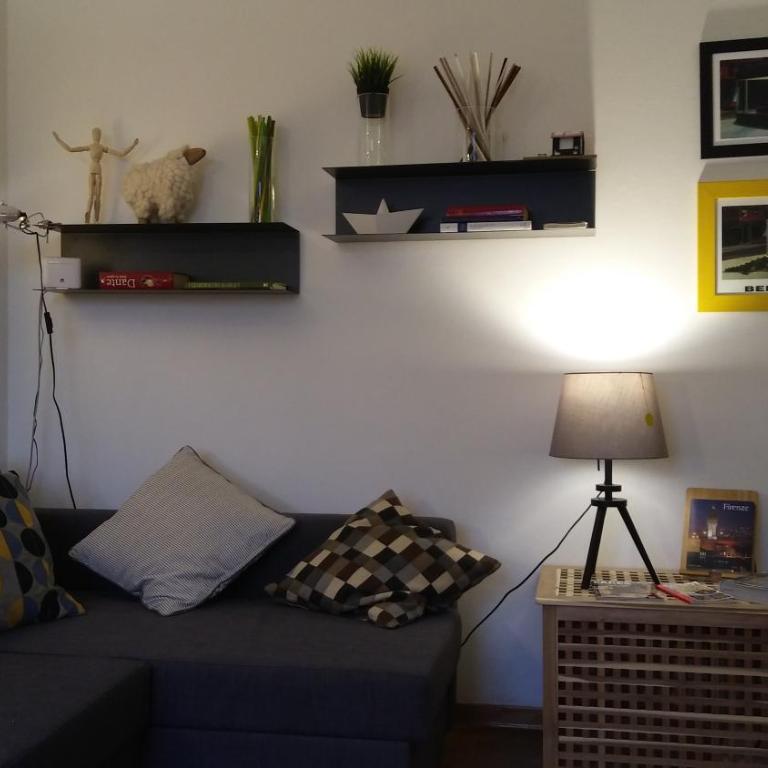 Casa al 4 - Appartamento - 32