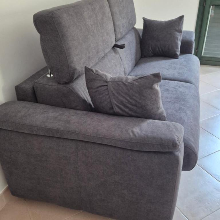 Casa Mia - Appartamento con 2 Camere da Letto e Balcone - 29