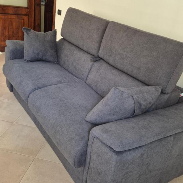 Casa Mia - Appartamento con 2 Camere da Letto e Balcone - 32