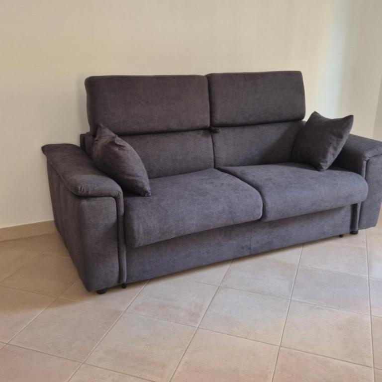 Casa Mia - Appartamento con 2 Camere da Letto e Balcone - 27