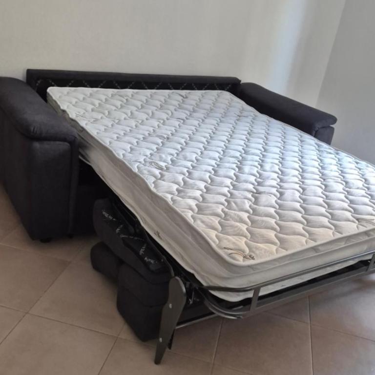 Casa Mia - Appartamento con 2 Camere da Letto e Balcone - 30