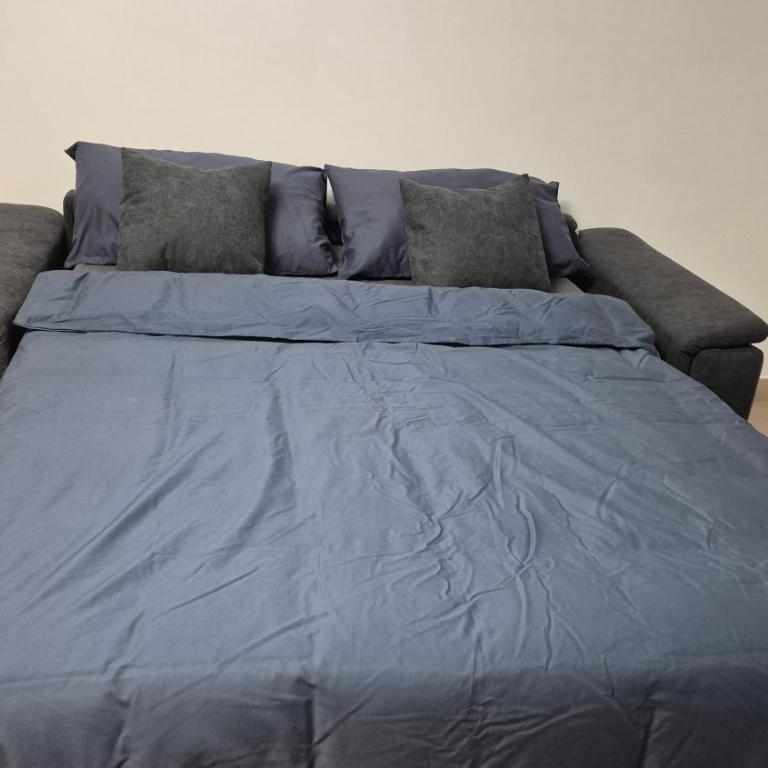Casa Mia - Appartamento con 2 Camere da Letto e Balcone - 25