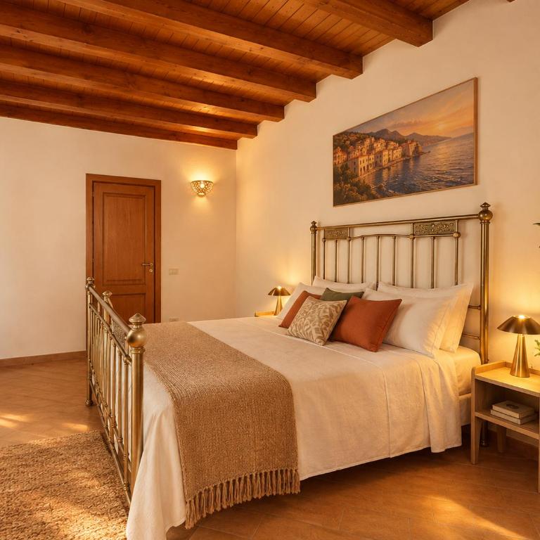Dimora Papireto - Appartamento con 2 Camere da Letto e Vista Città - 8