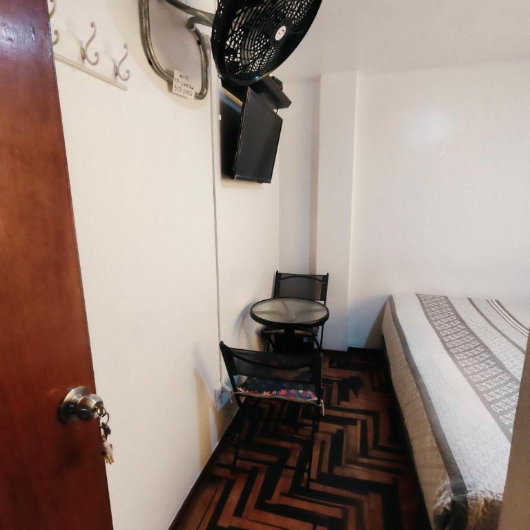 Casita Libertad Chorrillos - Superior King Room - 2