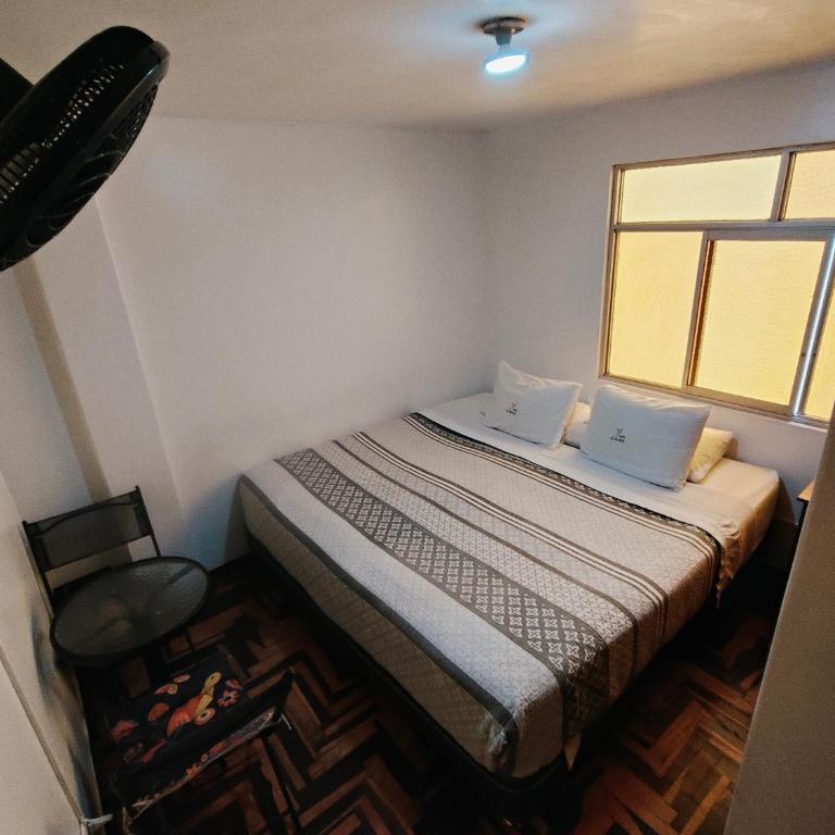Casita Libertad Chorrillos - Superior King Room - 5