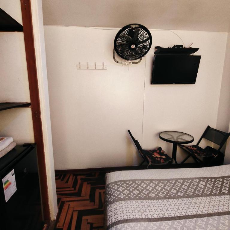 Casita Libertad Chorrillos - Superior King Room - 3