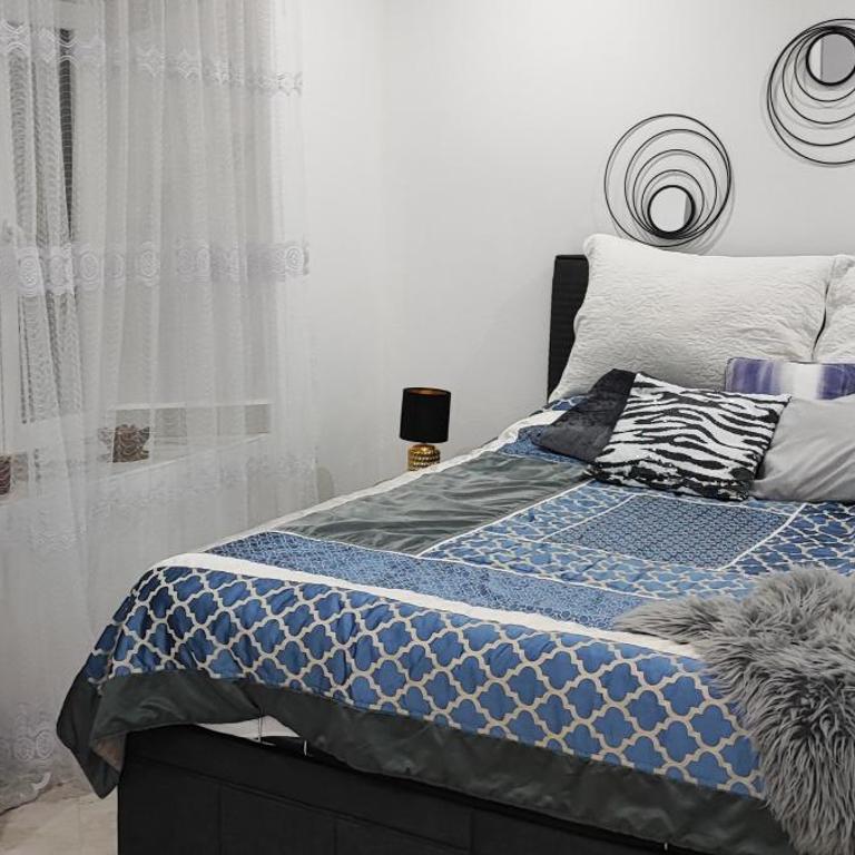 Oaza mira Elezovic - Maison 1 Chambre - 4
