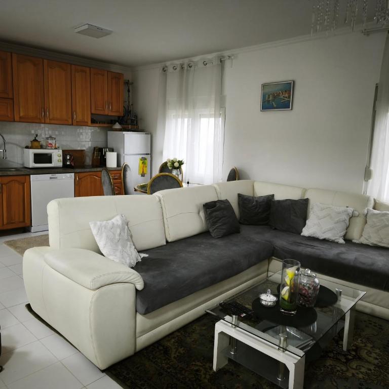 Oaza mira Elezovic - Maison 1 Chambre - 7