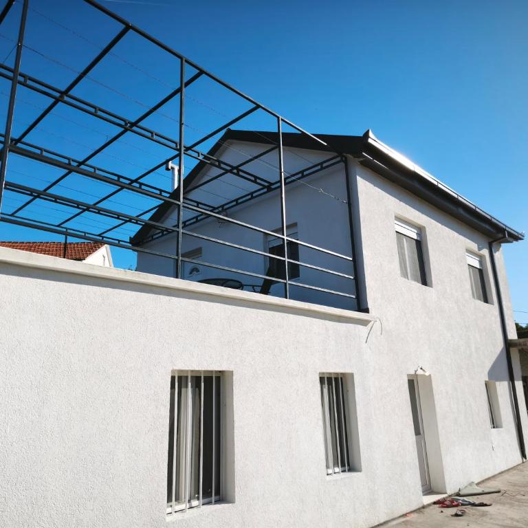 Oaza mira Elezovic - Maison 1 Chambre - 8