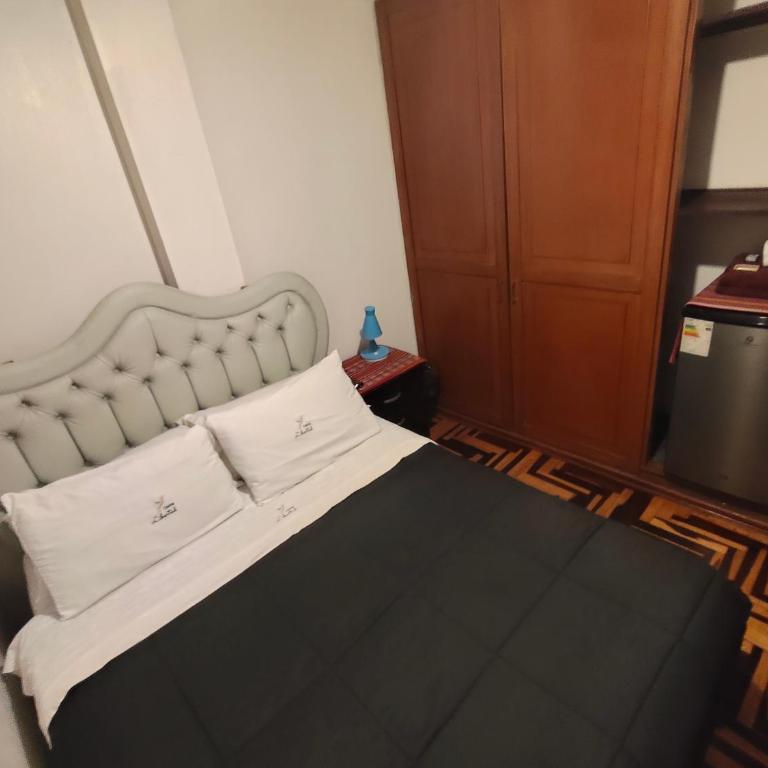 Casita Libertad Chorrillos - Double Room with Shared Bathroom - 3