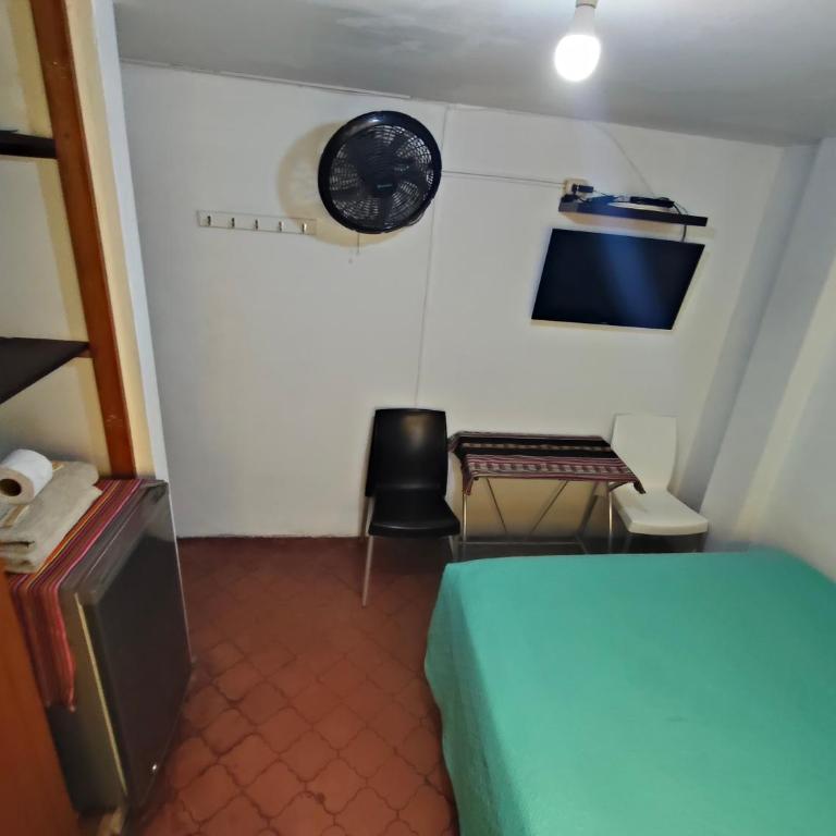 Casita Libertad Chorrillos - Superior Queen Room - 6