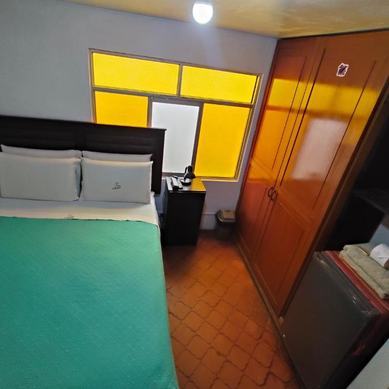 Casita Libertad Chorrillos - Superior Queen Room - 3