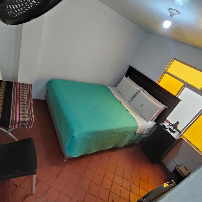 Casita Libertad Chorrillos - Superior Queen Room - 5