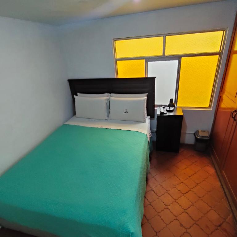 Casita Libertad Chorrillos - Superior Queen Room - 4