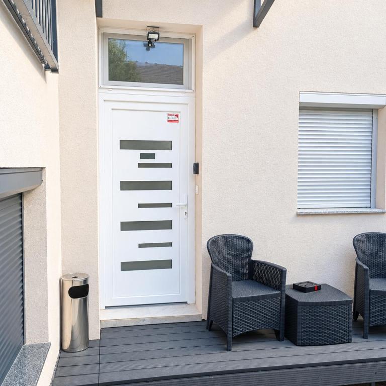 Apartment ABA - Apartman sa 1 Spavaćom Sobom - 36