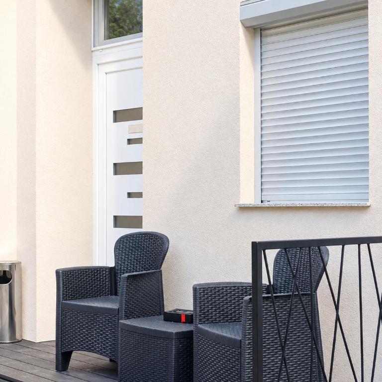 Apartment ABA - Apartman sa 1 Spavaćom Sobom - 37