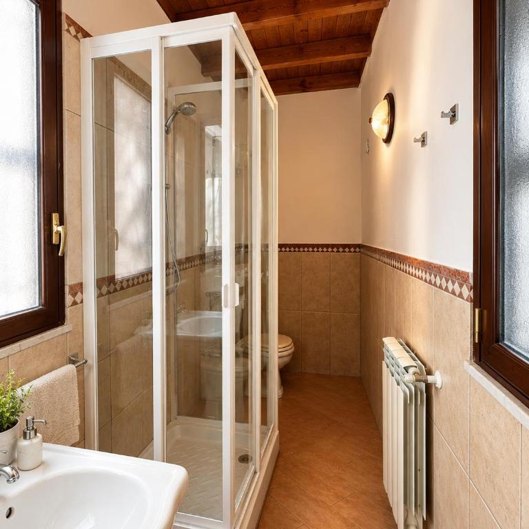 Dimora Papireto - Appartamento con 2 Camere da Letto e Vista Città - 12
