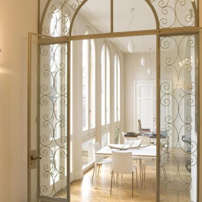 Dimora Storica nel Cuore di Ravenna - Appartement 3 Chambres - 4