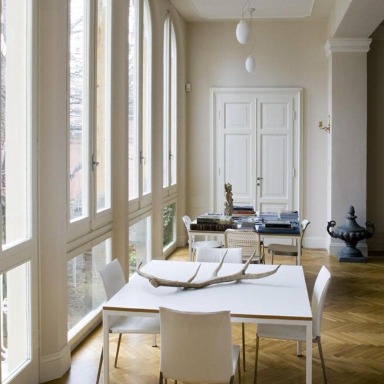 Dimora Storica nel Cuore di Ravenna - Appartement 3 Chambres - 5