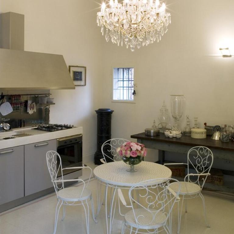 Dimora Storica nel Cuore di Ravenna - Appartement 3 Chambres - 6