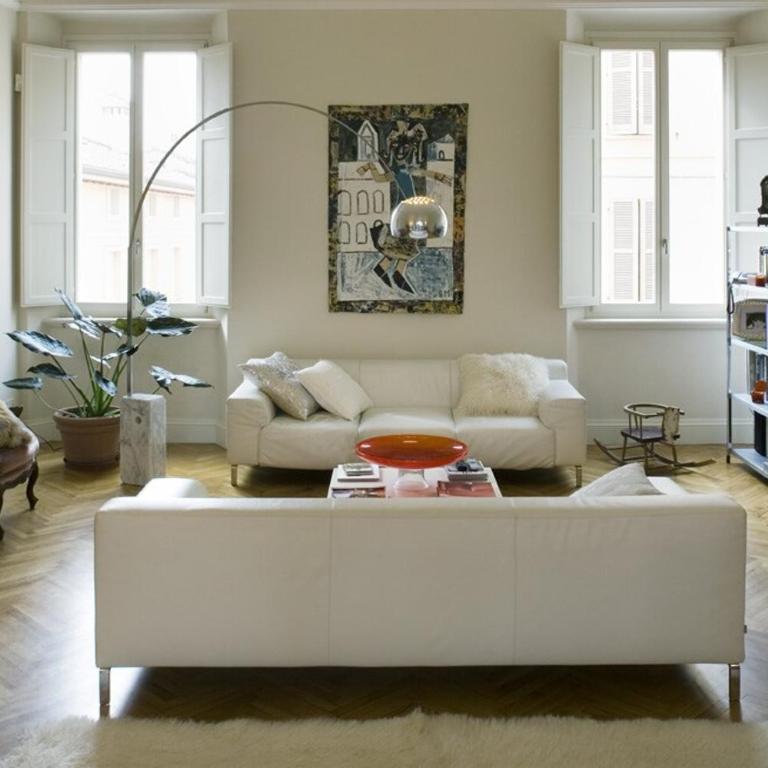 Dimora Storica nel Cuore di Ravenna - Appartement 3 Chambres - 8