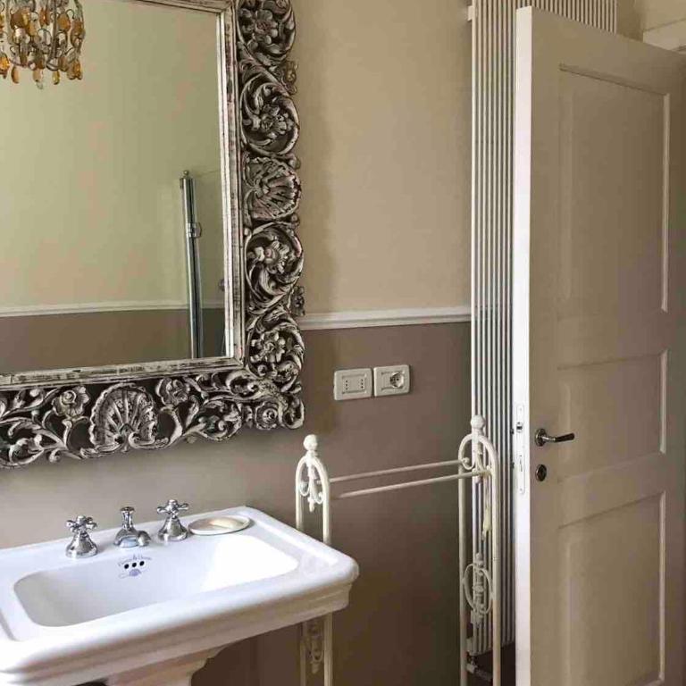 Dimora Storica nel Cuore di Ravenna - Appartement 3 Chambres - 10