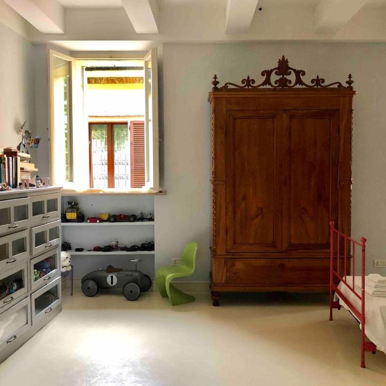 Dimora Storica nel Cuore di Ravenna - Appartement 3 Chambres - 11