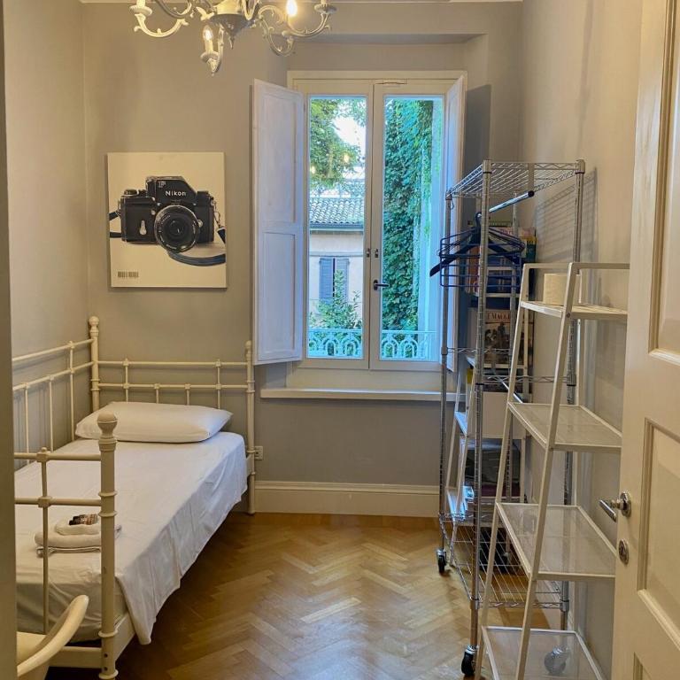 Dimora Storica nel Cuore di Ravenna - Appartement 3 Chambres - 12