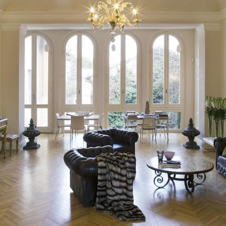 Dimora Storica nel Cuore di Ravenna - Appartement 3 Chambres - 14