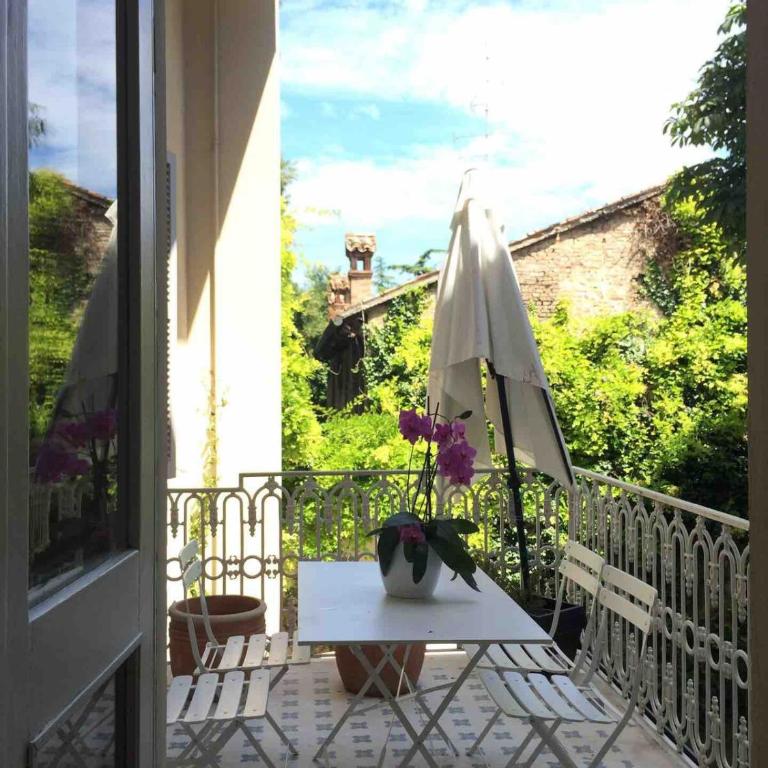 Dimora Storica nel Cuore di Ravenna - Appartement 3 Chambres - 19