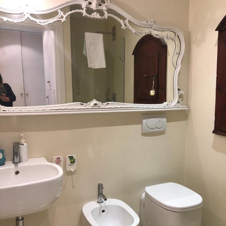 Dimora Storica nel Cuore di Ravenna - Appartement 3 Chambres - 20
