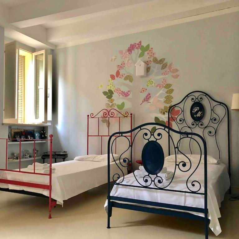 Dimora Storica nel Cuore di Ravenna - Appartement 3 Chambres - 23