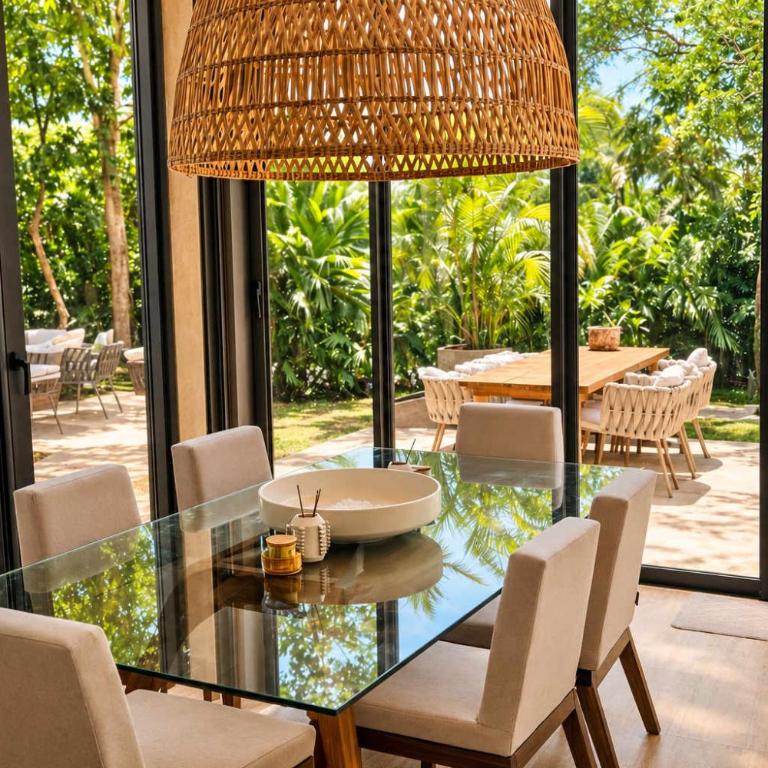 Corasol Villa, 4 King Suites and Private Pool - Villa - 3