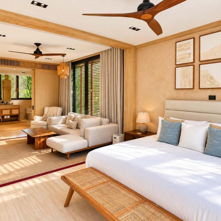 Corasol Villa, 4 King Suites and Private Pool - Villa - 8